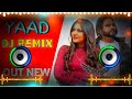 Yaad Song Ps Polist Dj Remix Hard Bass New Haryanvi Songs Haryanvi 2023 Full Vibration Mixing