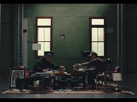 Juno Mamba - Cold Rush Live at Magdalen Laundry