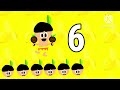 10 Little Indians