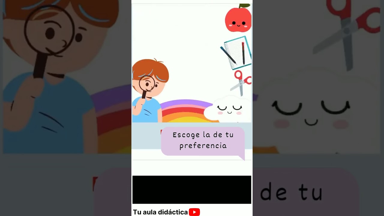 Material didáctico digital