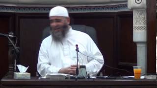 شرح صحيح مسلم -- كتاب صلاة المسافرين وقصرها -- 2013-09-05 image