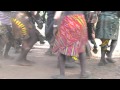 Hammer Woman Of Ethiopia
