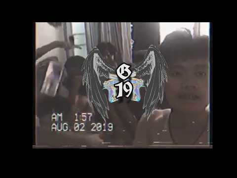 NTC -19 Forever (Prod.by VLONE ISAH) [MV]