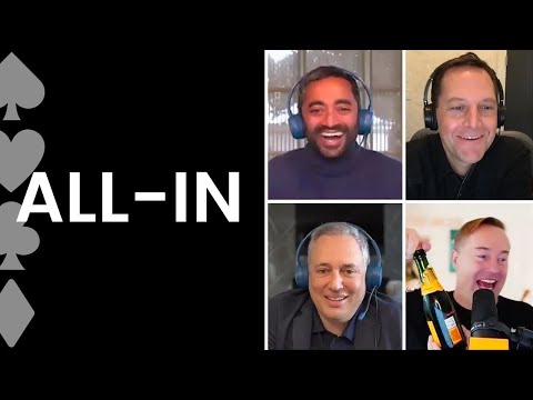 E18: Inauguration talk, breaking down the $1.9T stimulus, the case for recalling Gavin Newsom & more