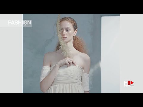 CALCATERRA Digital Fashion Week Spring 2021 Milan - Fashion Channel