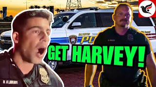 Cops￼ Caught Plotting on Me on Bodycam