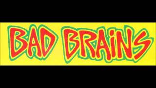 Bad Brains - Live @ City Club, Detroit, MI, 9/24/82