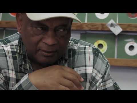 Shella Record a Reggae Mystery