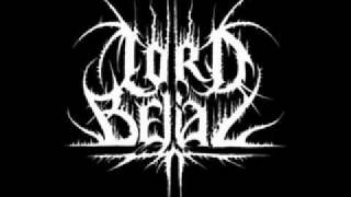 Lord Belial - Osculum Obscenum
