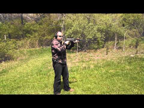 Polish tantal ak74 5.45x39