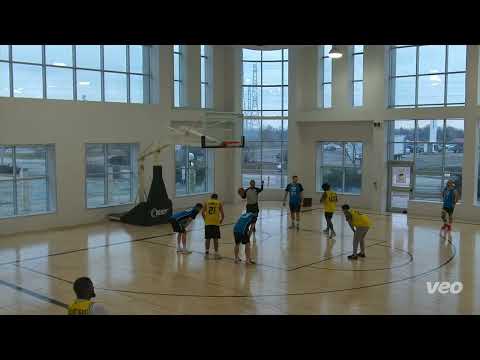 DBz(39) Tier 6 K9 Unit(43) - tcbl sunday - 2022/2023 winter