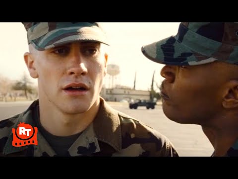 Jarhead (2005) - Bugle Try Out Scene | Movieclips