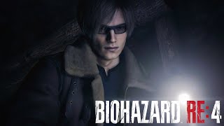 PC版バイオハザード4リメイク Part:02【ボイスロイド実況】