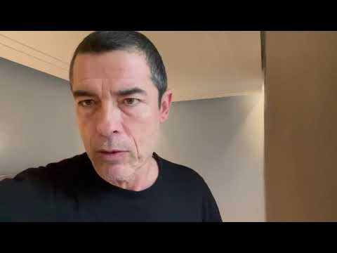 IL SILENZIO GRANDE – Introduction by the director Alessandro Gassmann