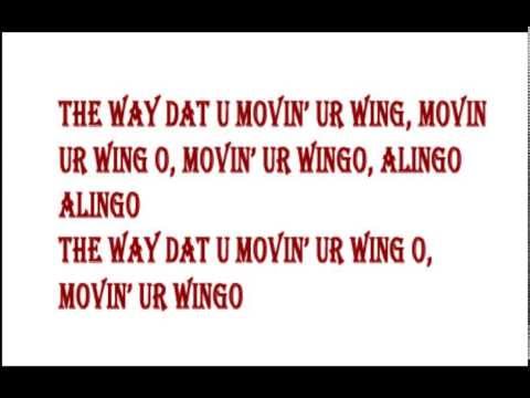 P square Alingo Lyrics