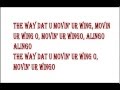 P Square Alingo Lyrics