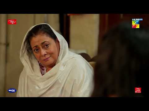 Ishq-e-Laa - Episode 24 - Best Scene 07 - HUM TV