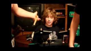 Woe, Is Me-Last Friday Night(Music Video)