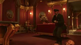 VideoImage1 Mafia: The Old Country