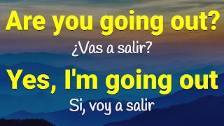 +200 FRASES SENCILLAS EN INGLES PARA USO DIARIO 🧠 APRENDE INGLES DESDE CERO