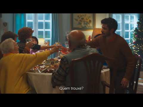 Quem Trouxe | O Natal Traz o Melhor de Nós | Pingo Doce