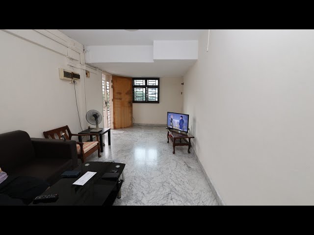 4-Room HDB for Room Rent: 201 Bedok North Street 1 - Image 22