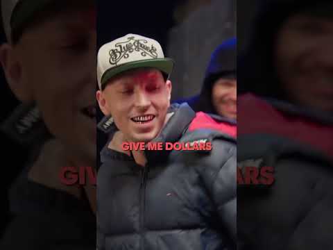 @sox_0121 & @iamladyice on the @redbullgmt random genre challenge 🔥🎤