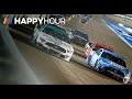 Happy Hour: Watch the Dixie Vodka 400 in under 1 hour