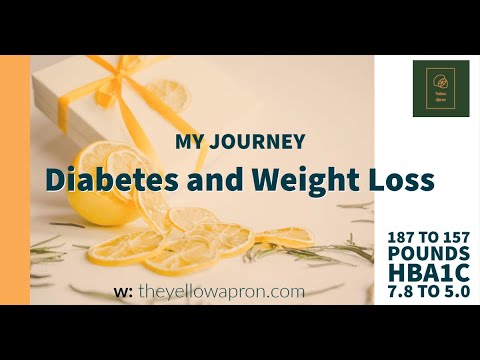 My VRK Diet journey to manage Diabetes