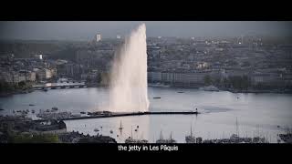 Lake Geneva Holidays - InterContinental Geneva