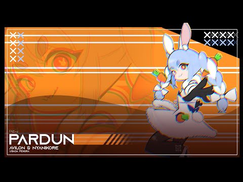 Avilon & Nyanikore - Pardun