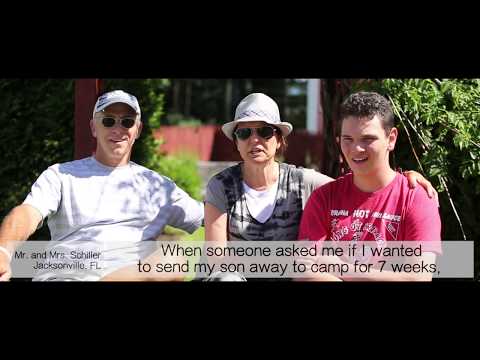 Camp HASC 2016, Parents Speak