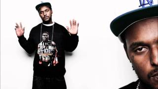 Schoolboy Q - My Hatin&#39; Joint (Prod. by Mike Will)