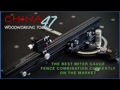 Is This Mighty Miter Gauge Fence The Best? Review