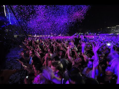 BESFORD @ Gay Village