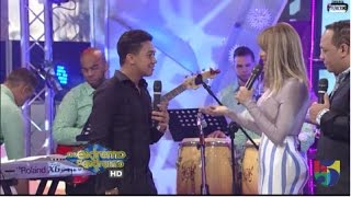 David Kada en De Extremo a Extremo