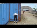 IMPOSSIBLE TASK GARENA FREE FIRE