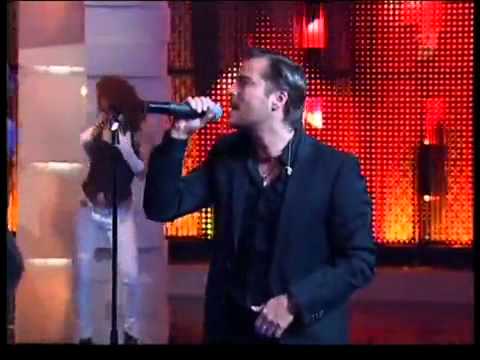 BOSSON - One In A Million (LIVE)