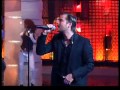 BOSSON - One In A Million (LIVE) 
