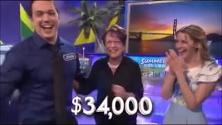 Download lagu Wheel Of Fortune 6/6/17:Another Million Dollar Bonus Round mp3 Download lagu Wheel Of Fortune 6/6/17:Another Million Dollar Bonus Round mp3