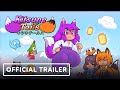 Gameplay video of Kitsune Tails  PC