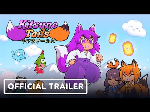 Announcement Trailer
