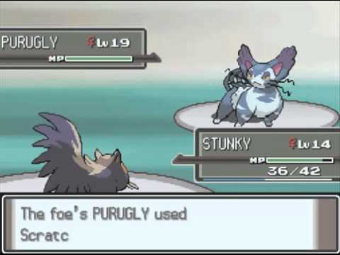 5# Pokemon Perfect Platin [HD/DE]