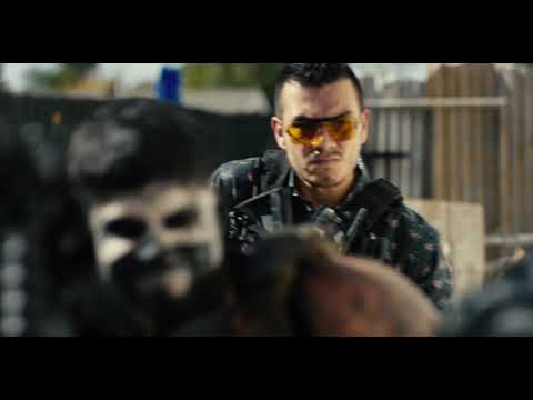 Trailer Secuestro Express