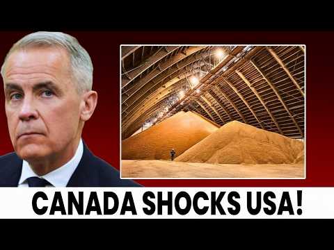 3 MIN AGO: Facts About Canada’s Potash That Are Shocking Washington