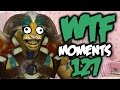 Dota 2 WTF Moments 127 