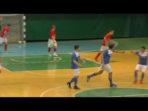 18 КУ 1-2 Мрия-94 – MFC Cryptology голы