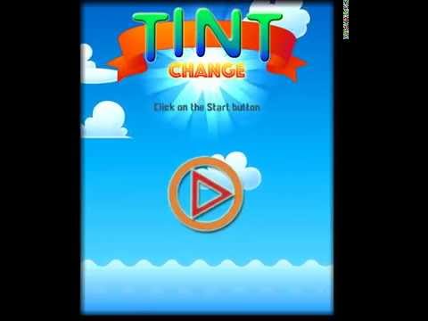 Tint Change Video