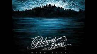 Parkway Drive - Dead Weight (Deep Blue Album)