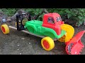 How To Make A Mini Toy Turk Modified Simple Invention